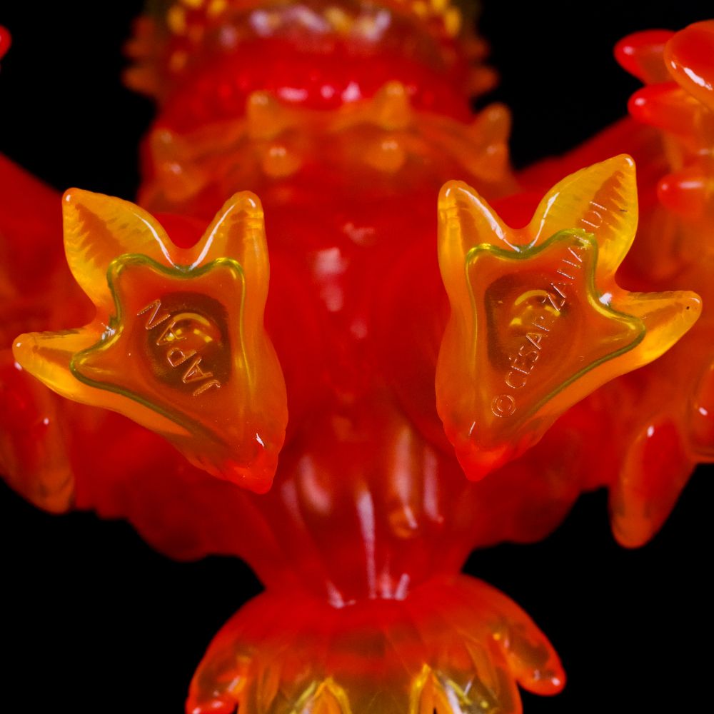 8月28日(月)18時より抽選開始】【CESAR ZANARDI】セリート トゲンドル