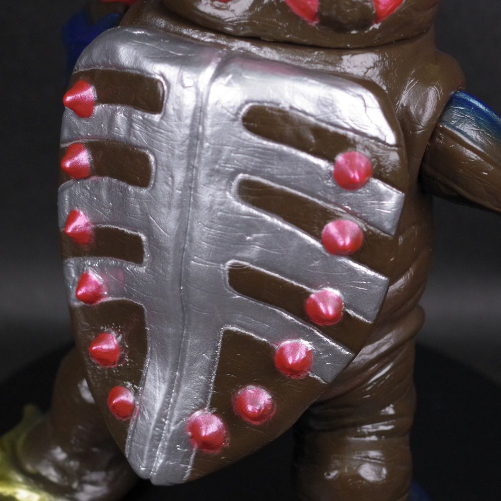 9月29日(金)12時より受注受付開始】【MAXTOY】ノコギリンが登場