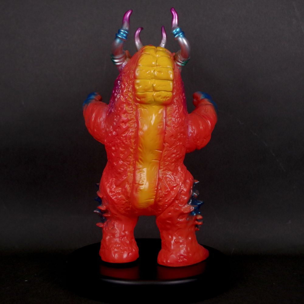 1月20日(金)12時より受注受付開始】【ブルマァク】ミクラス(オレンジ