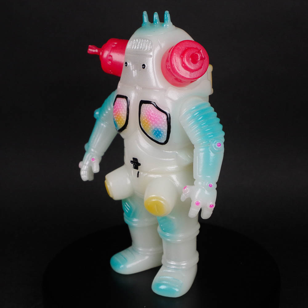 2月20日(月)12時より受注受付開始】【ブルマァク】リトルキングジョー