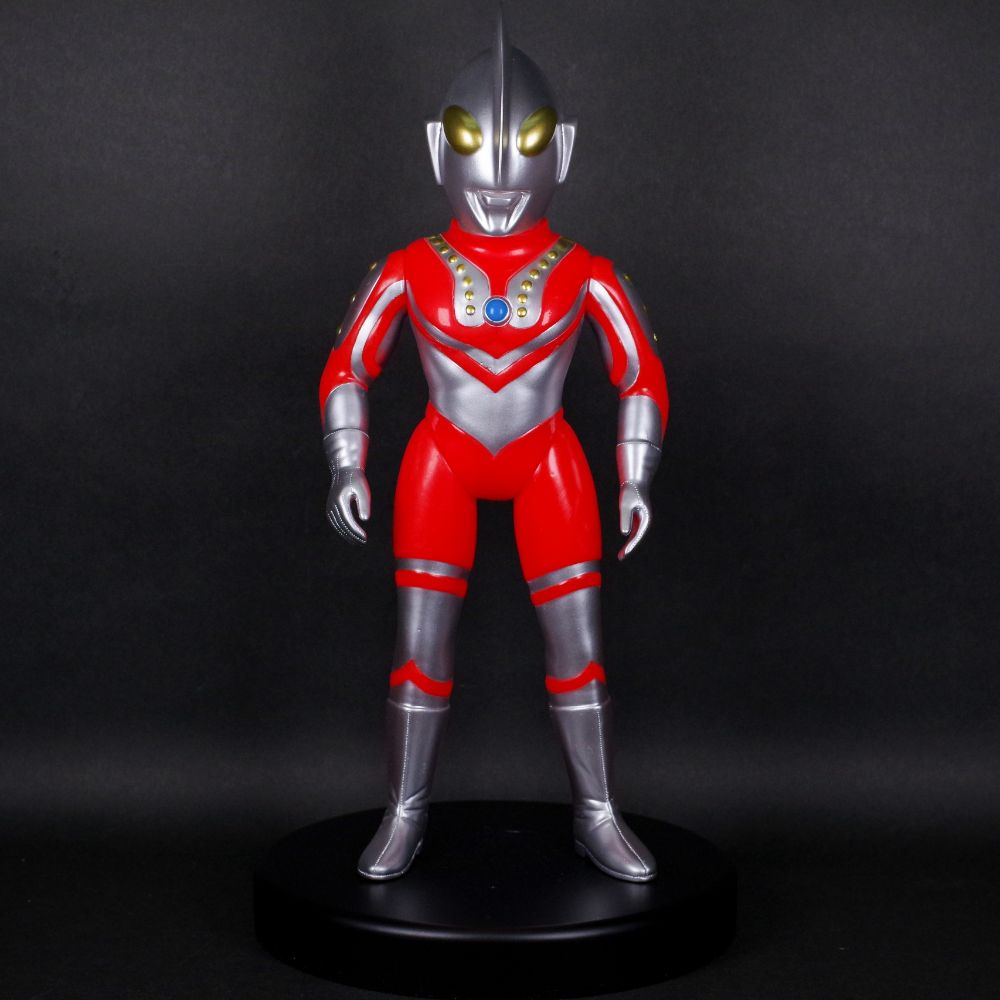 ブルマァク マスク取れゾフィー 新品未開封 ツブコン2025 墓場の画廊