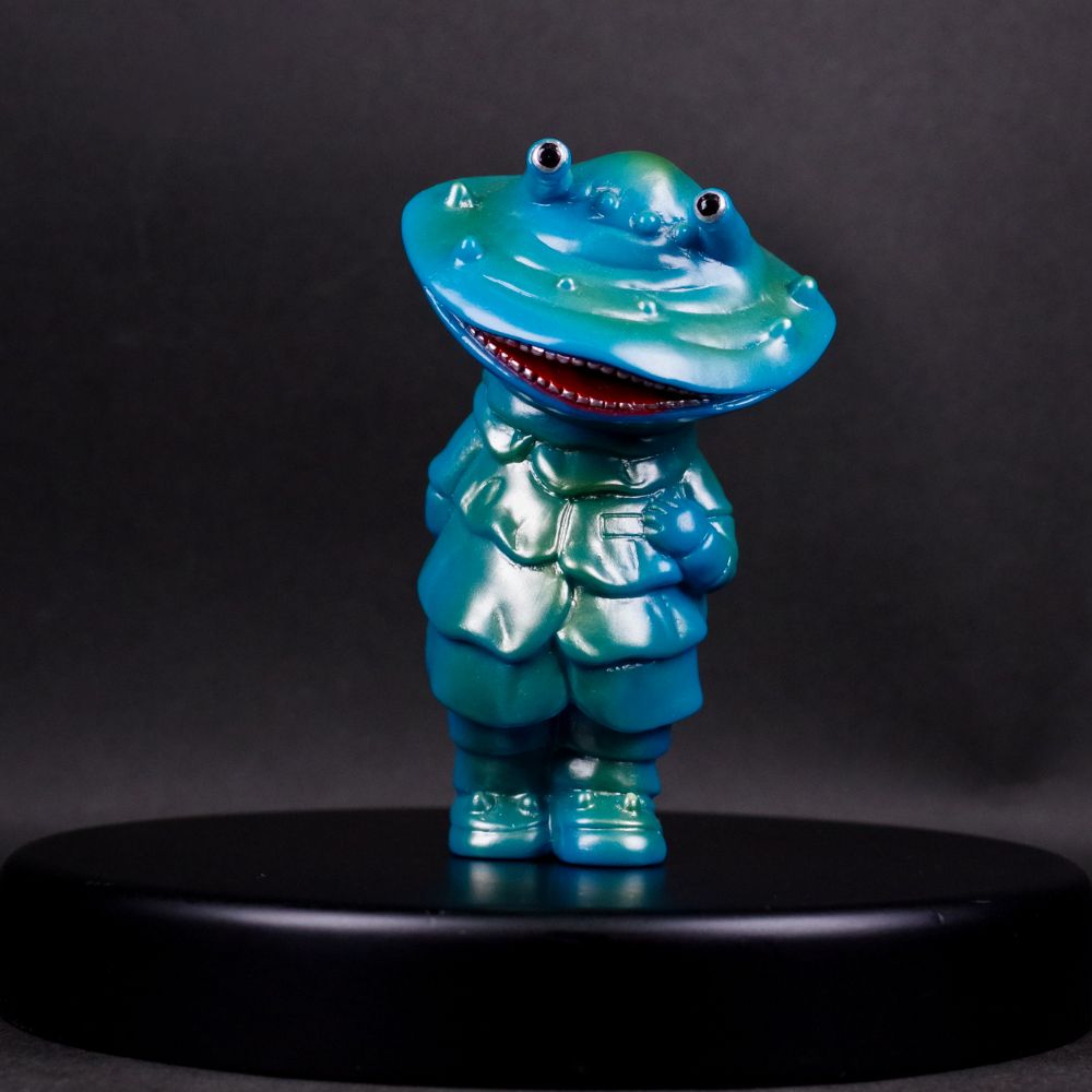 11月25日(土)より《TSUBURAYA CONVENTION 2023》で販売開始】【アマ