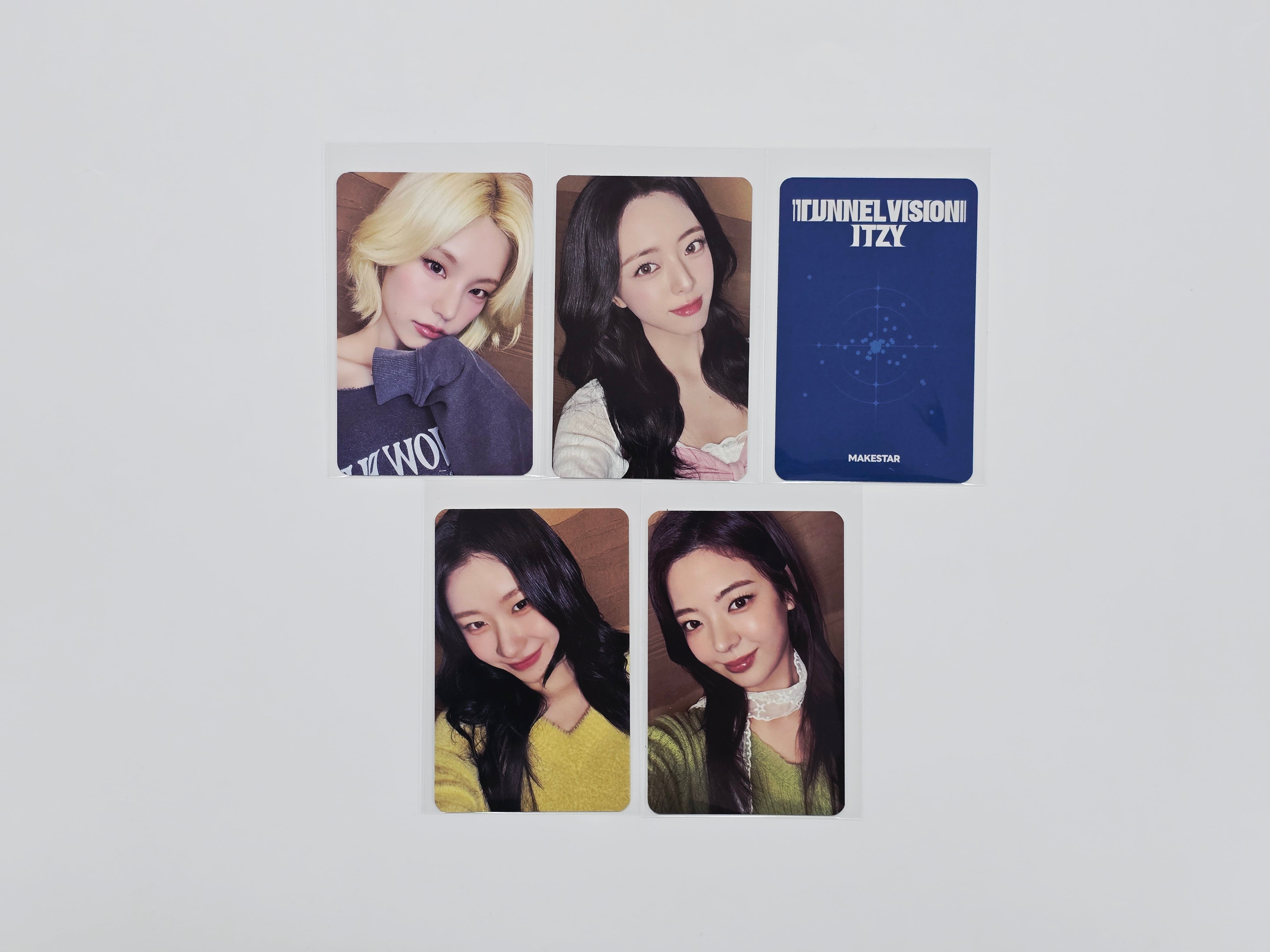 ITZY - HALLYUSUPERSTORE