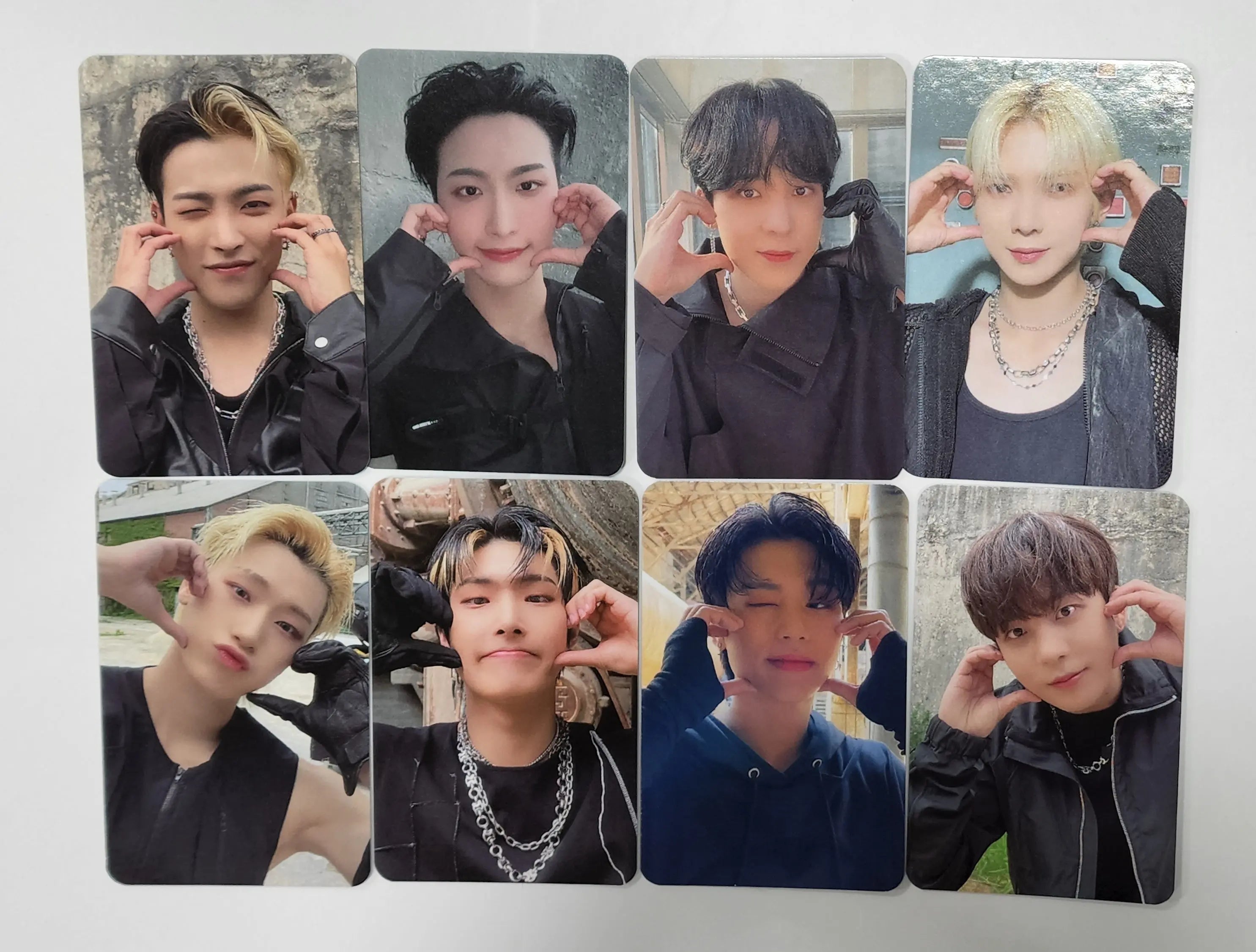 Ateez 