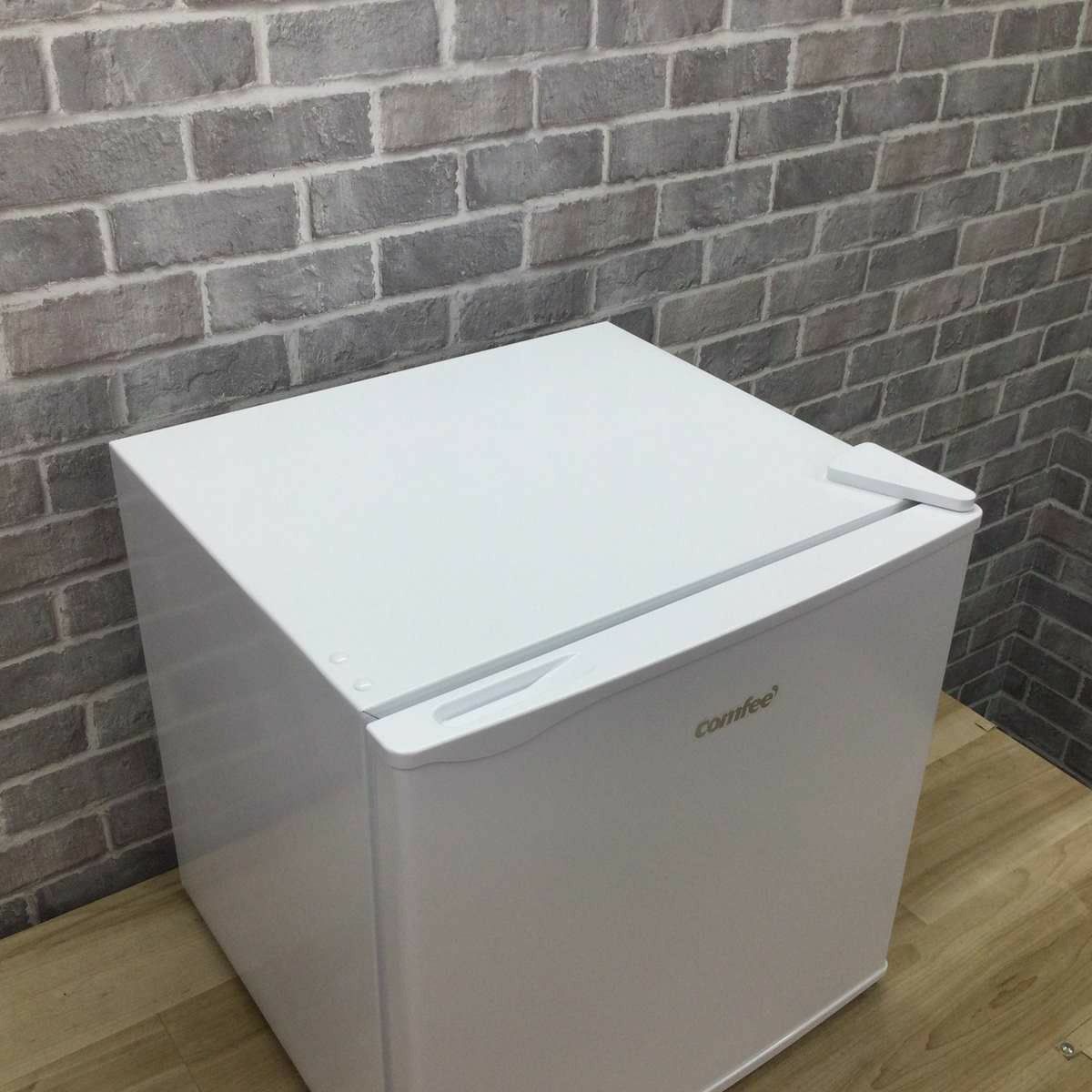 Comfee' 冷蔵庫 1ドア 45L 右開き RCD45WH/E 2023年製 | リユース家電Happy