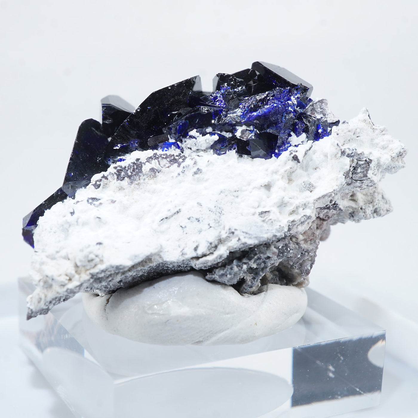 399 アズライト メキシコ産 399 アズライト メキシコ産 399 アズライト