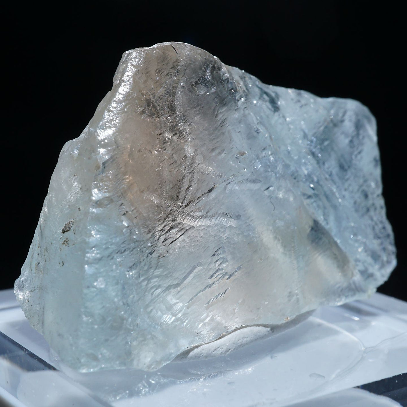 445 バイカラー トパーズ 産 標本 原石 445 バイカラー トパーズ 産