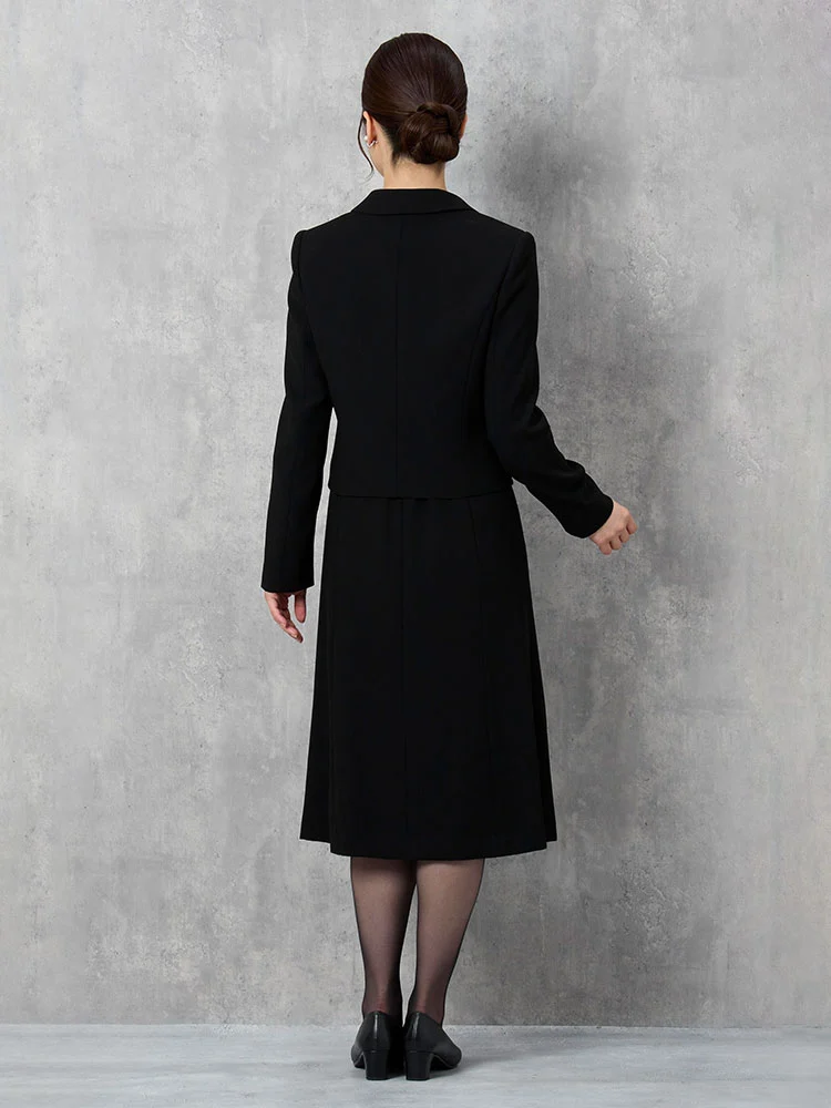 ストレッチ】 ウィメンズ フォーマル アンサンブル YUMI KATSURA En