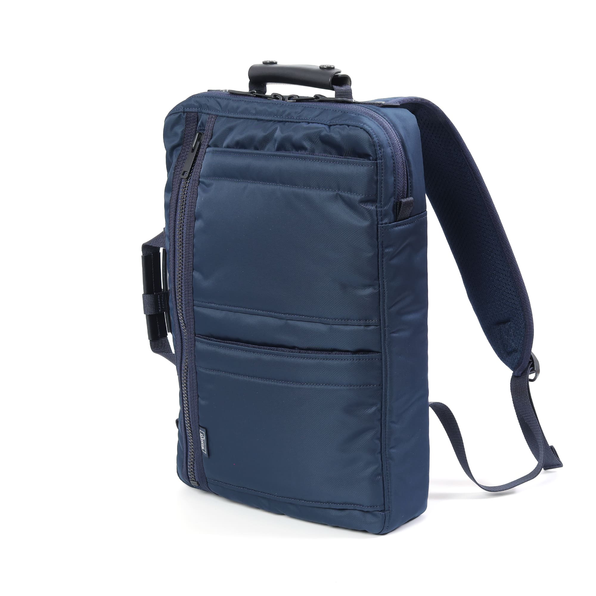 HARVEST LABEL BACKPACK