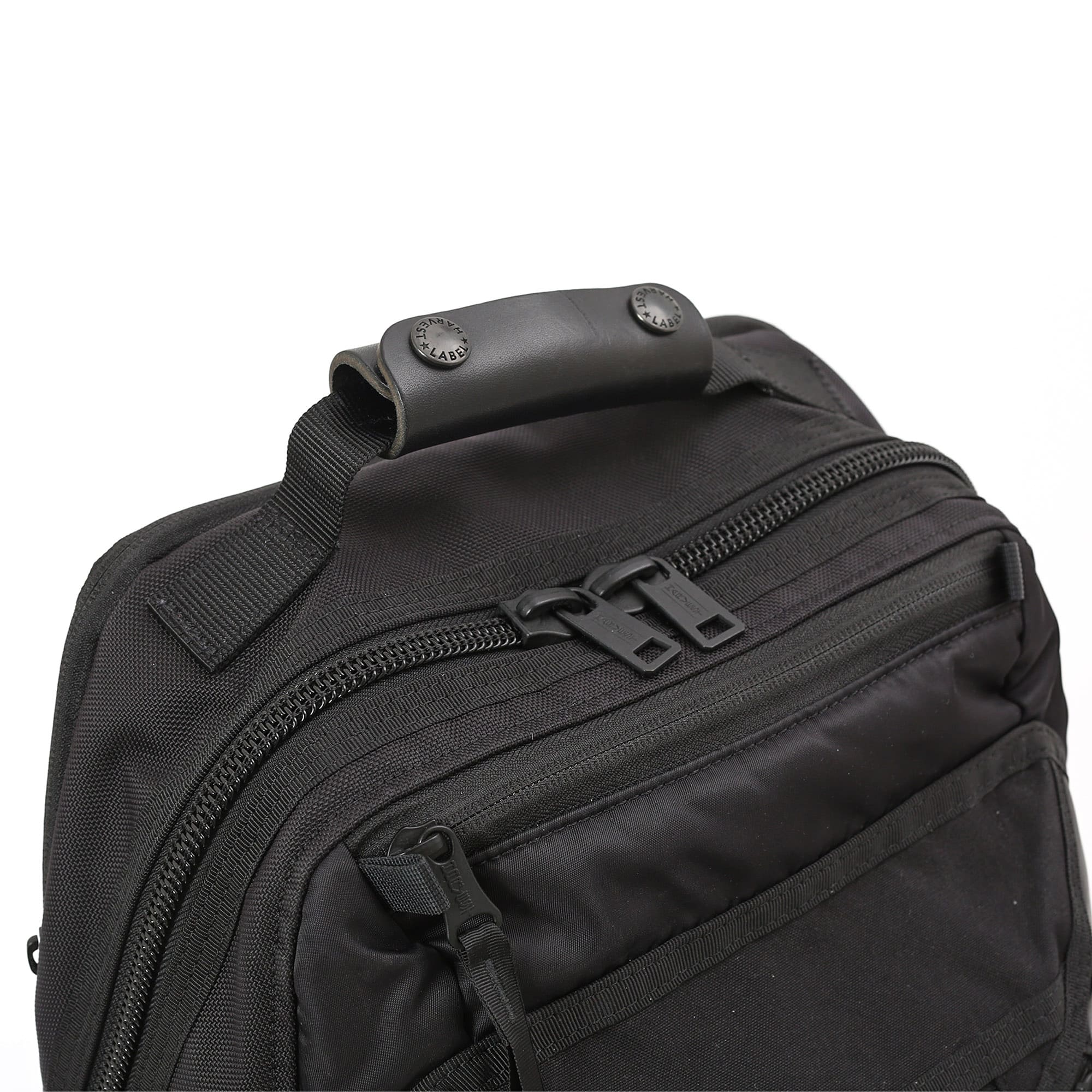 Official HARVEST LABEL Reload Backpack, Men's, Cordura Air