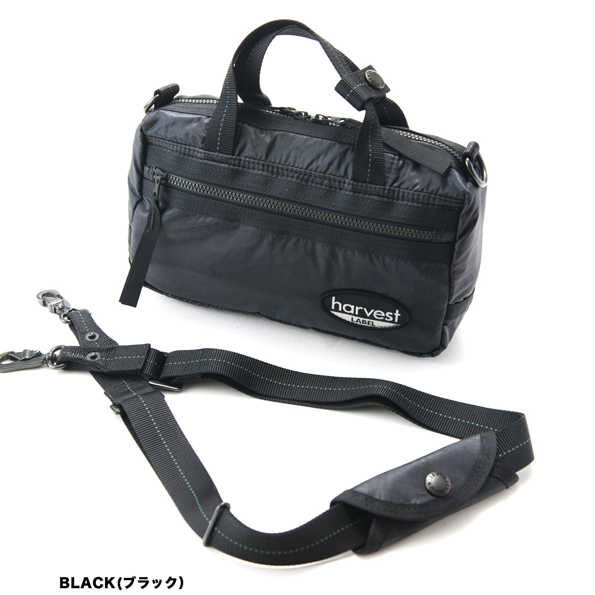 HARVEST LABEL /ハーヴェストレーベル NEO PARATROOPER /ネオパラ