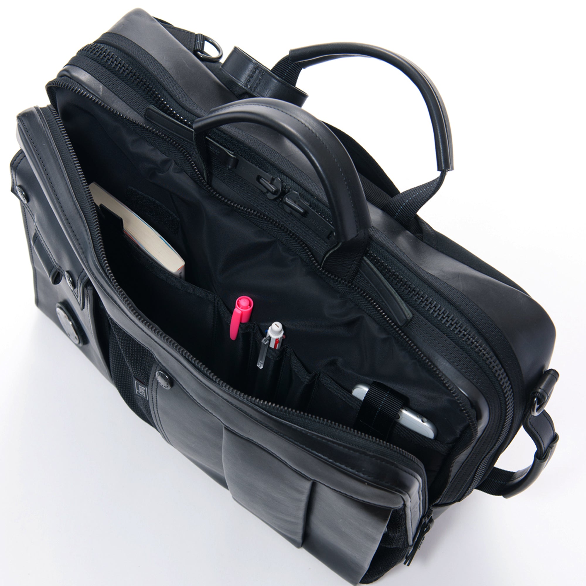 HARVEST LABEL /ハーヴェストレーベル CUSTOM PELLE /カスタムペレ