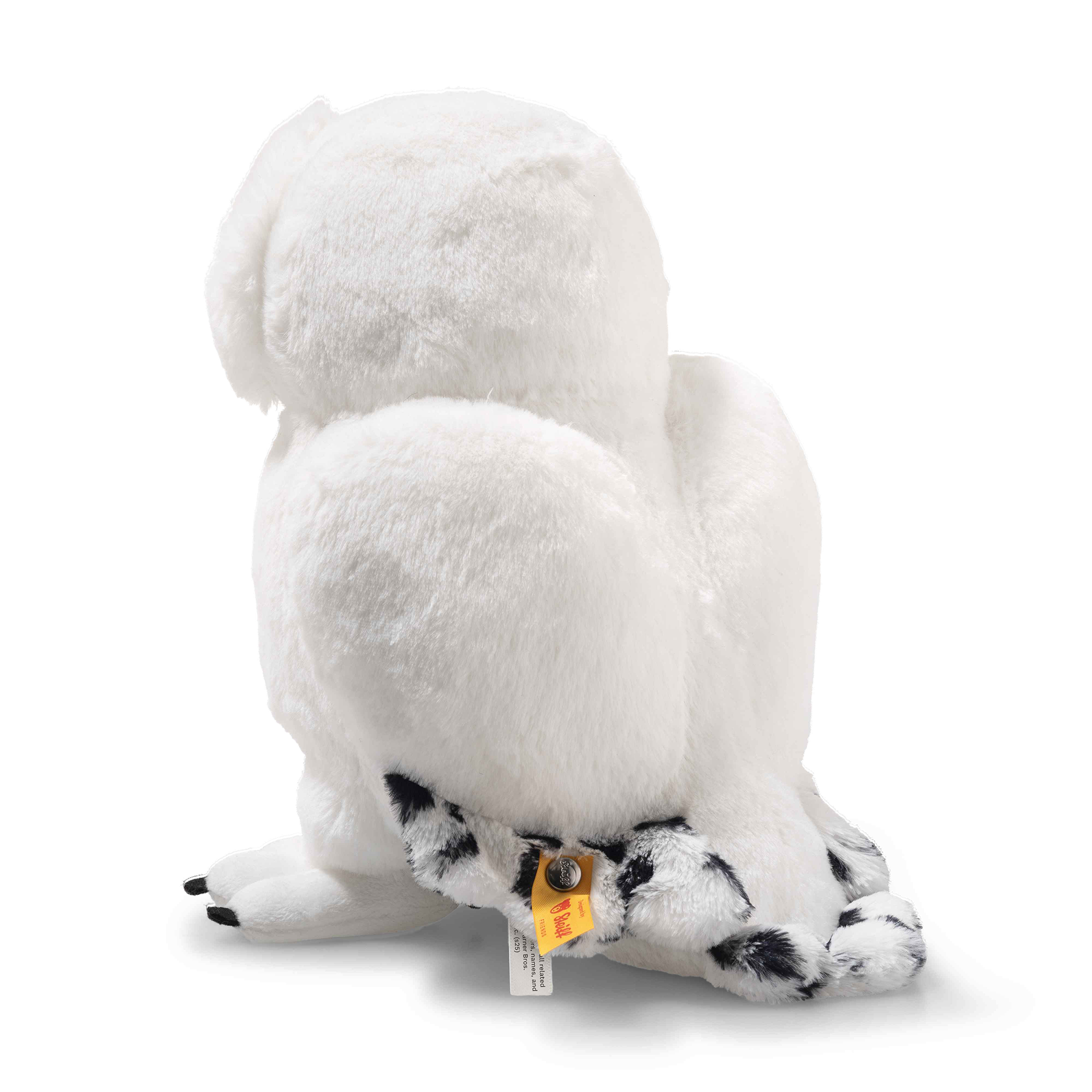 シュタイフ ヘドウィグ ぬいぐるみ｜ハリー・ポッター ショップ