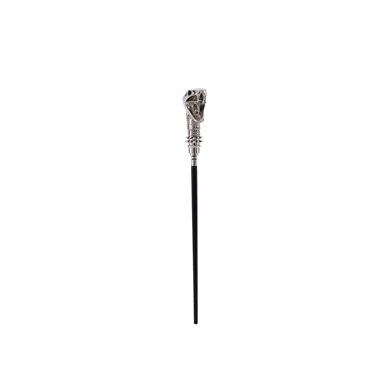 ルシウス・マルフォイ 杖とステッキ セット｜ハリー・ポッター