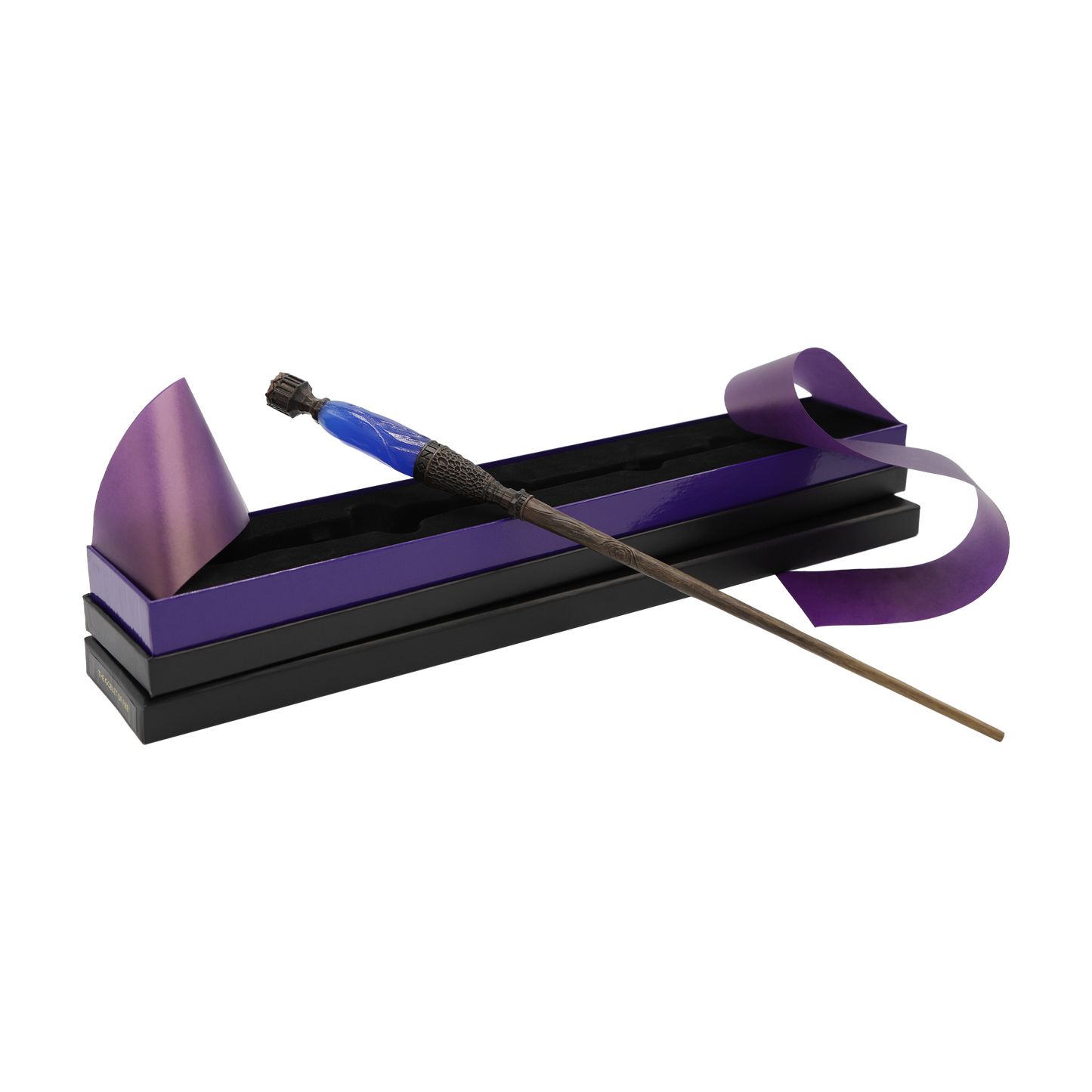 炎のゴブレット オリジナルデザイン杖｜ハリー・ポッター ショップ