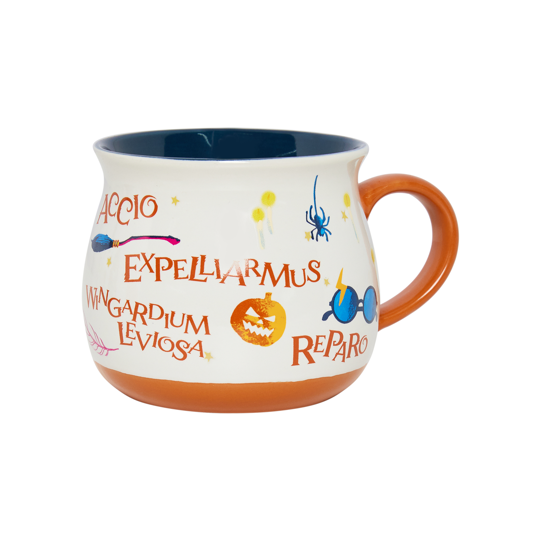 ルーモス・ノックス マグカップ & ぬいぐるみ セット｜ハリー