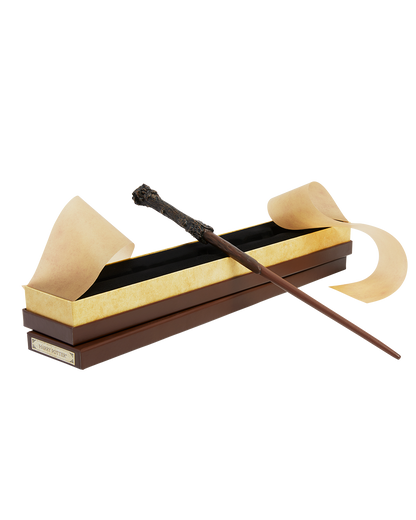 公式】ハリー・ポッター レプリカ杖 | ハリー・ポッター ショップ