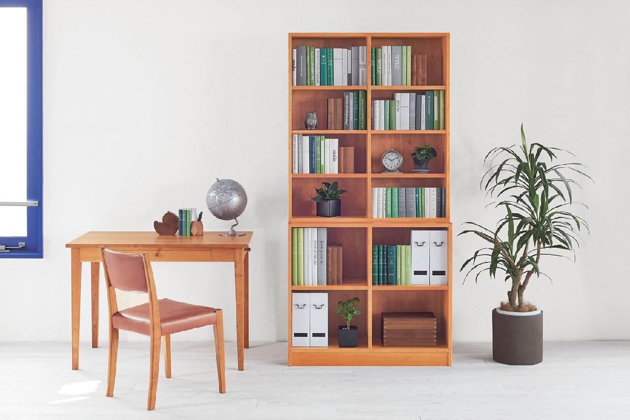 人気の本棚・ブックケースがある表参道・外苑前・青山のお店まとめ