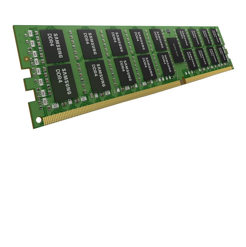 Memória 16GB DDR4 3200Mhz HP ProLiant (G10) ML110 ML350