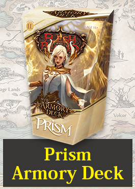 TCG専門店 蓮屋 MtG & FaB & GA / [Legends] Prism