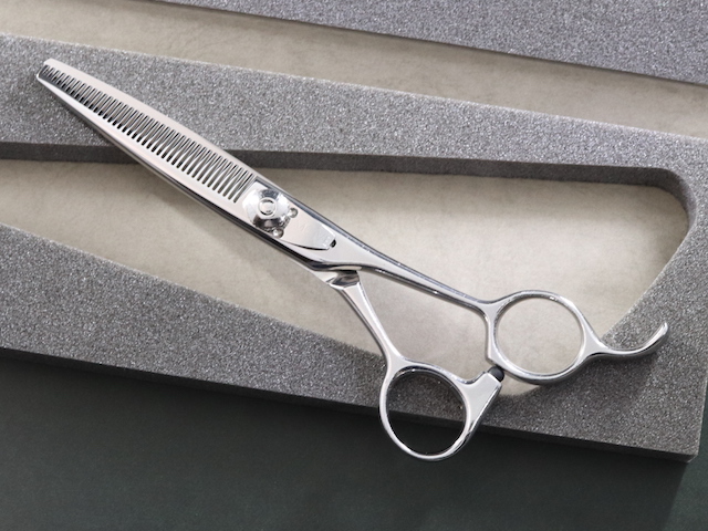 中古セニング】島理研 MOVE ST60-40 （カット率20～30%）セルフカット