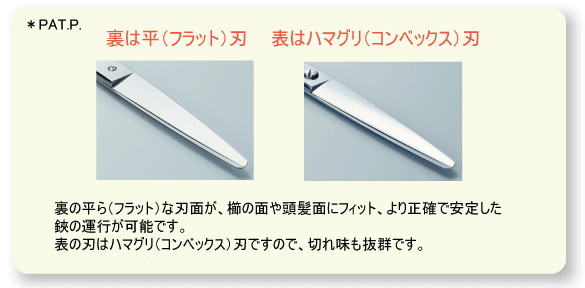 ジョーウェル FCX-650(東光舎 jOEWELL/6.5インチ) ハサミ屋はやし