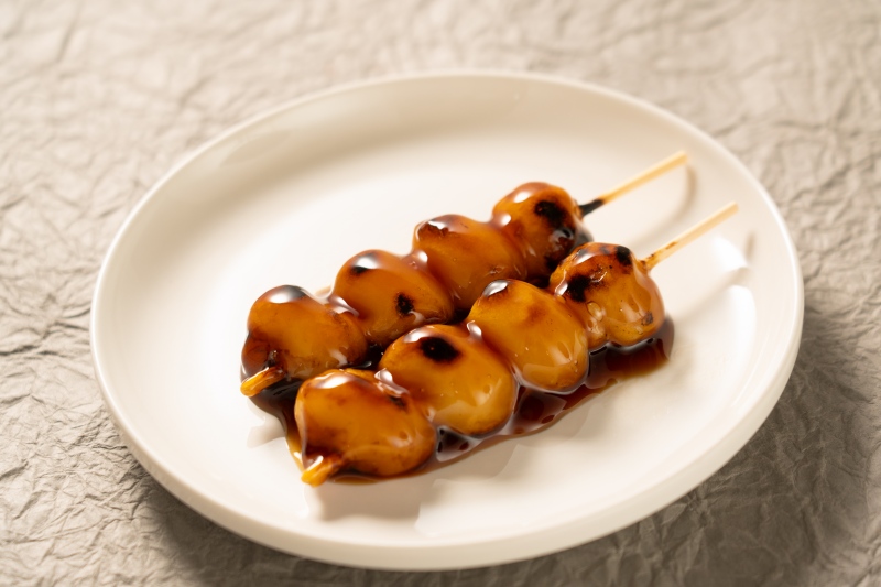 商品紹介 おだんご - はせがわだんご 本店