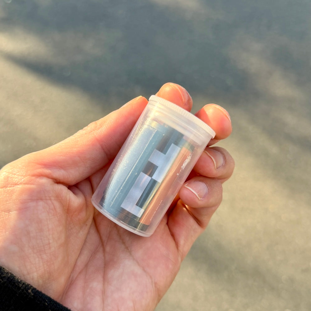 フィルム型デジカメ – HATCH