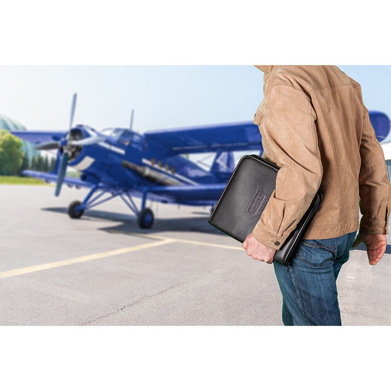 1520/64 レザーケースツールセット – HAZET JAPAN