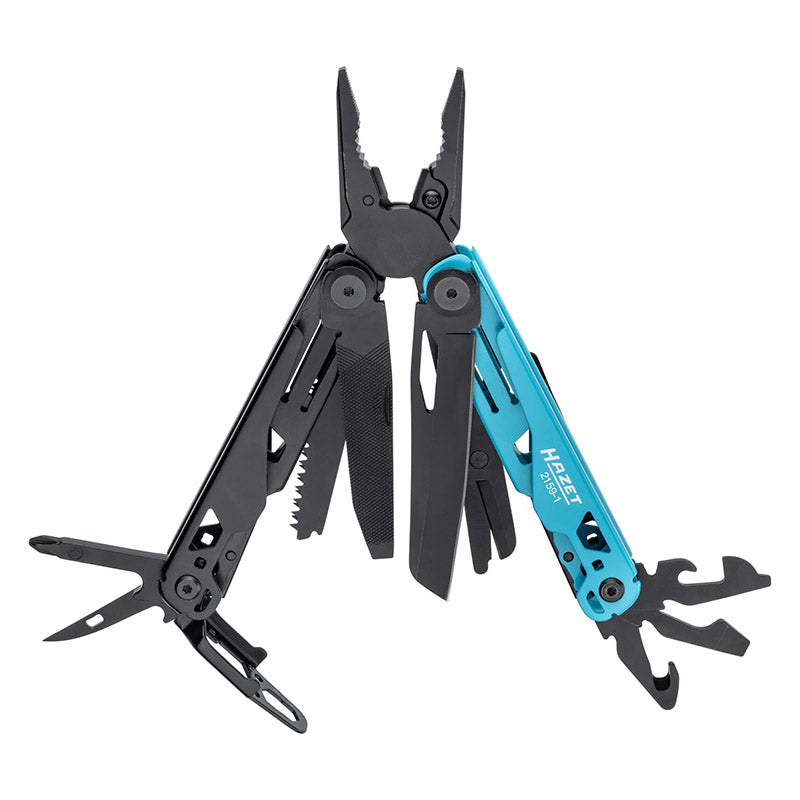 2159-1 マルチツール 13-in-1 – HAZET JAPAN