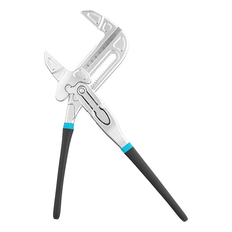 762-18 グリッププライヤーレンチ – HAZET JAPAN