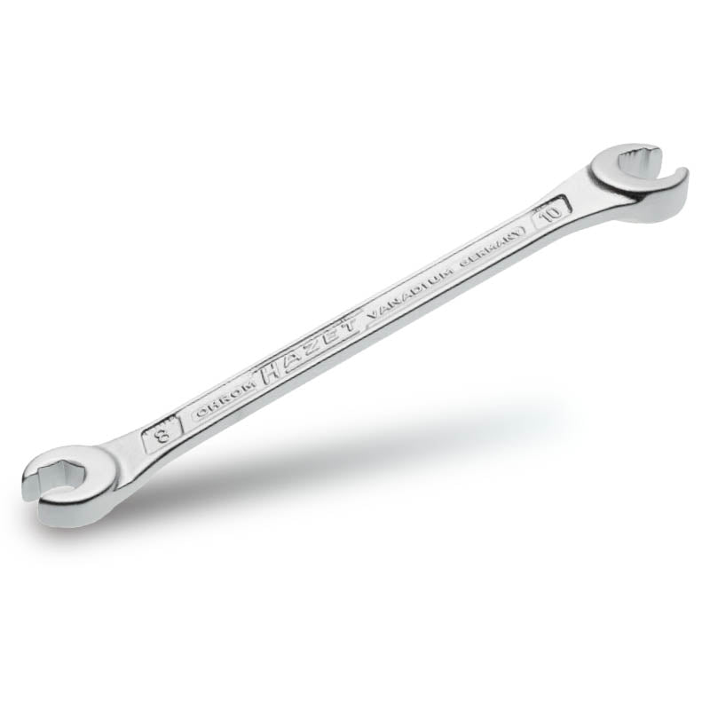 HAZET 612-8×10 フレアリングナットレンチ – HAZET JAPAN