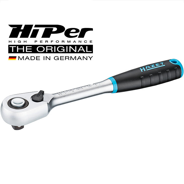 8816HPS ファインピッチラチェットレンチ 3/8