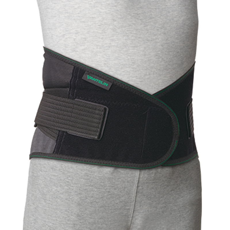 バンテリンｺｰﾜサポーター 腰椎コルセット｜コーワ健康情報サイト｜KOWA