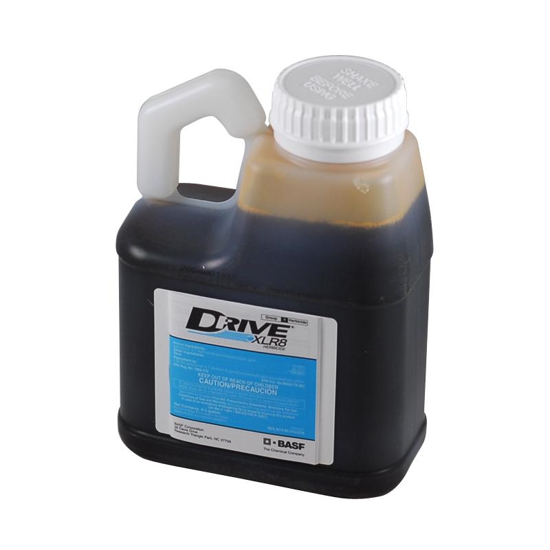 Drive XLR8 Herbicide - 64 oz. - Hendricks Feed & Seed Co., Inc