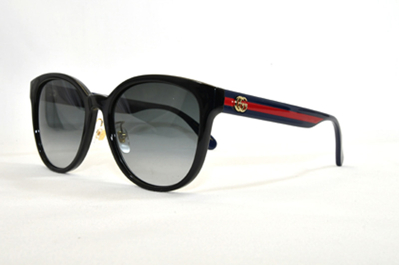メガネのハートランド » GUCCI GG 0854SK SG