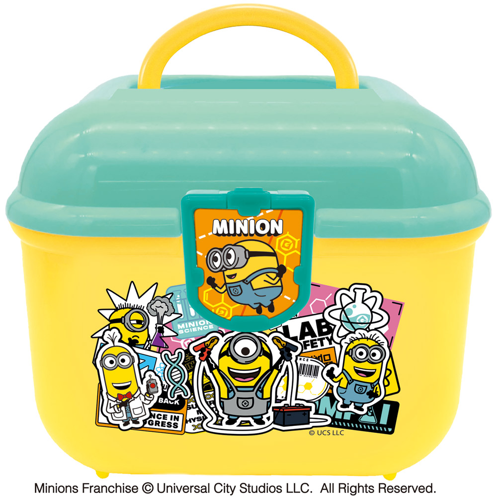 キラクルトランク／ミニオン - 株式会社ハート