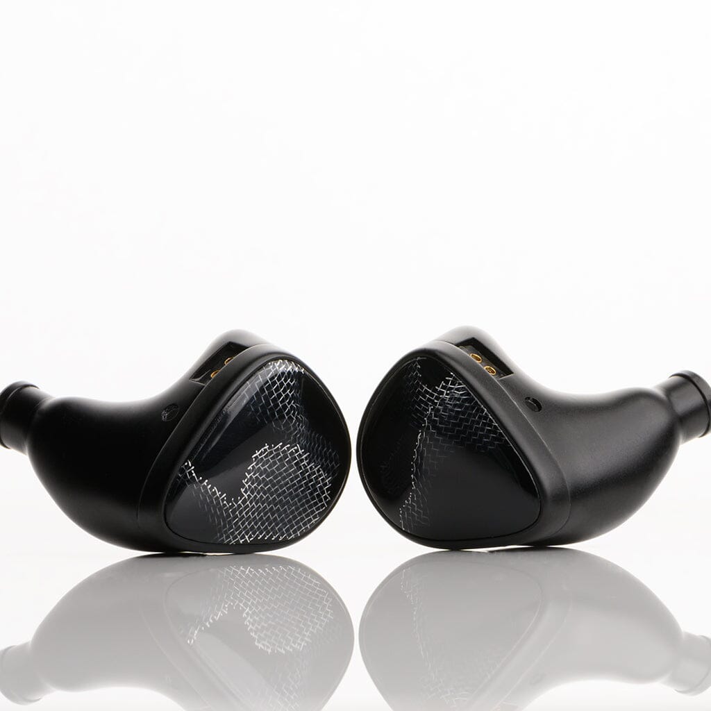 Noble Audio Onyx Universal Flagship In-Ear Headphones – Headphones.com