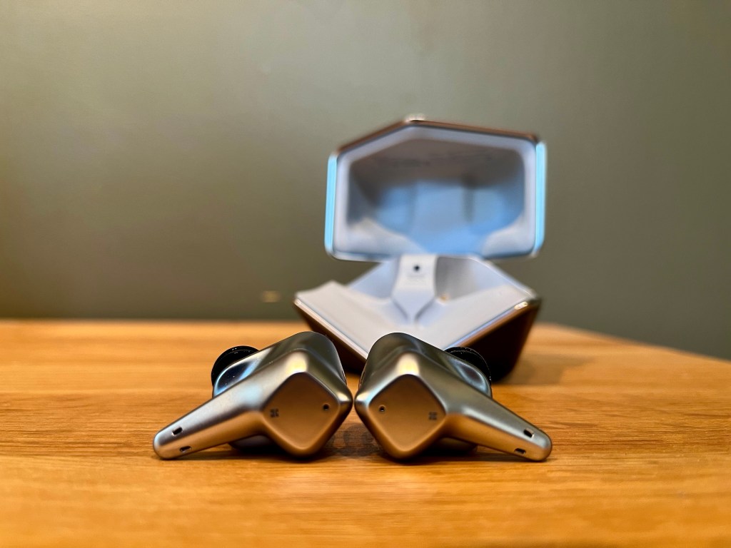 Hifiman Svanar Wireless – Full Review – Headphones n' Stuff