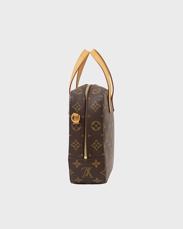 LOUIS VUITTON モノグラム スポンティーニ | Hedy