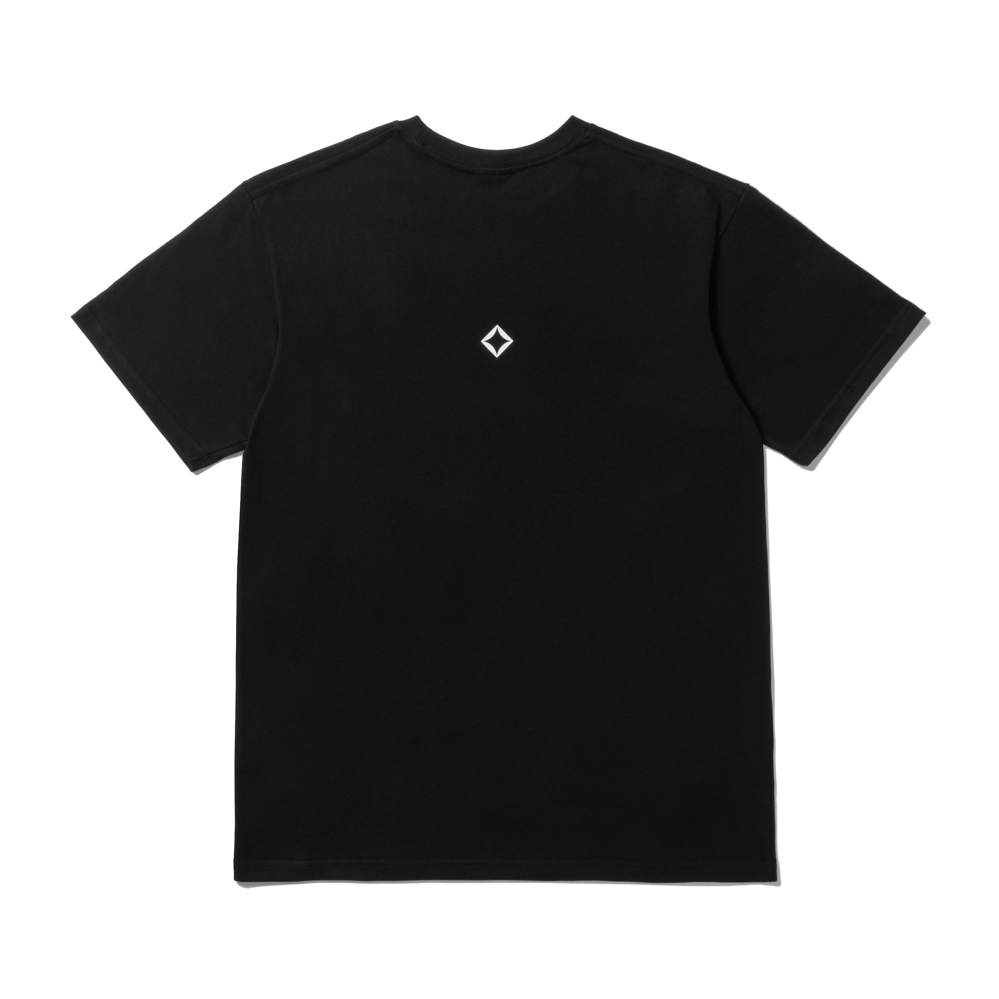 fragment design × Helinox T-Shirt - Black – Helinox Japan