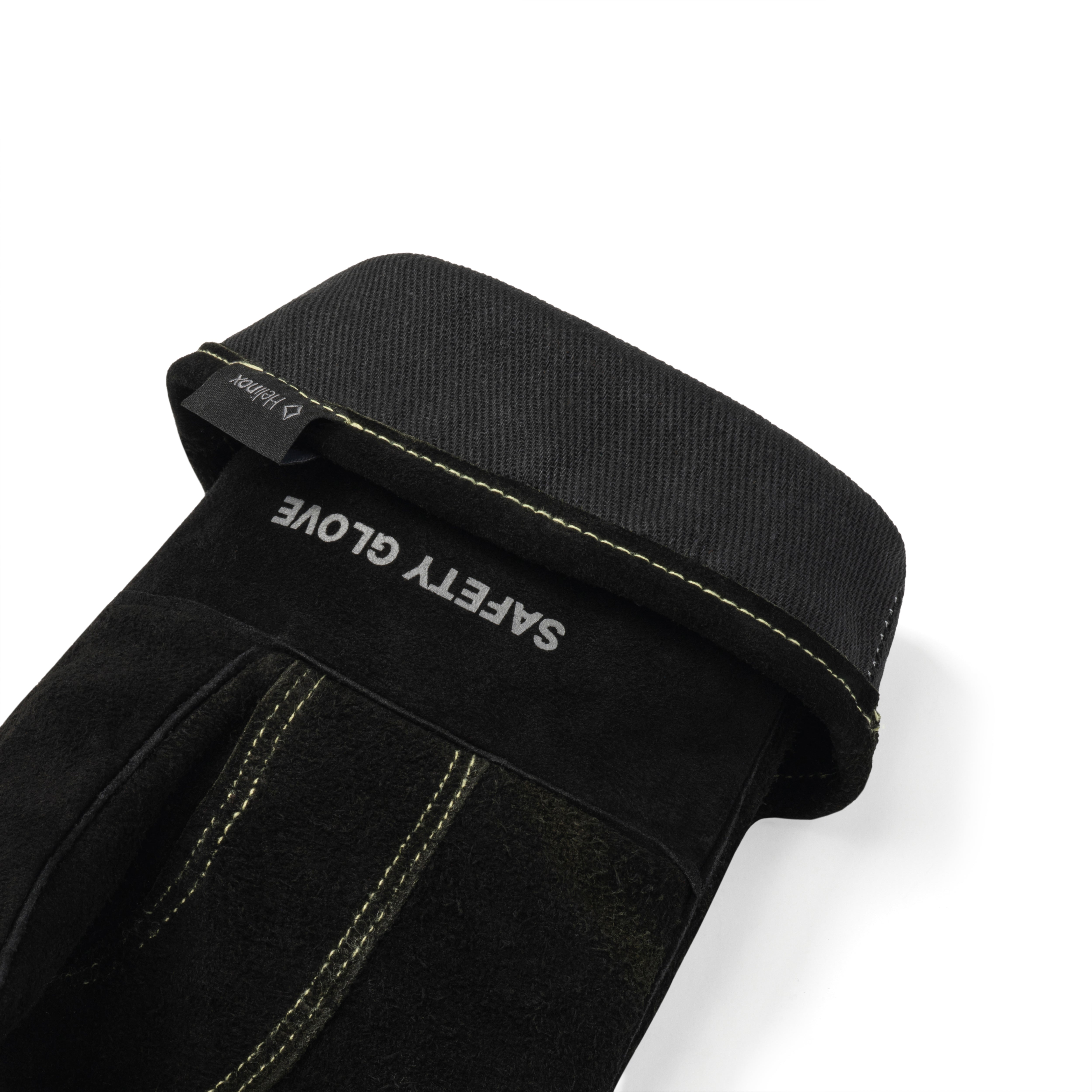 Helinox 15th Anniversary Safety Glove - Black – Helinox Japan