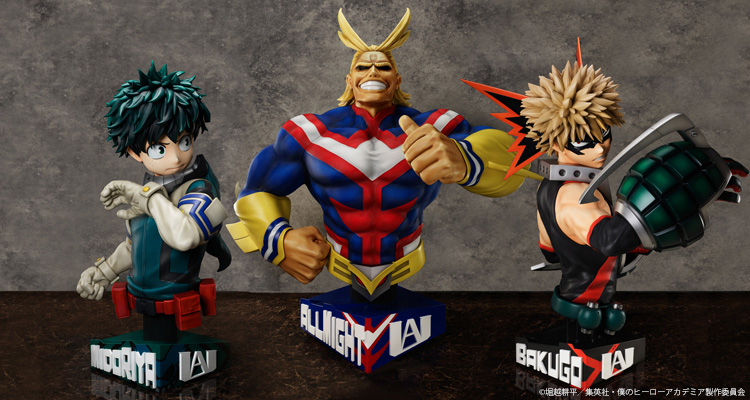 僕のヒーローアカデミア in ジャンプフェスタ2026｜TVアニメ『僕の