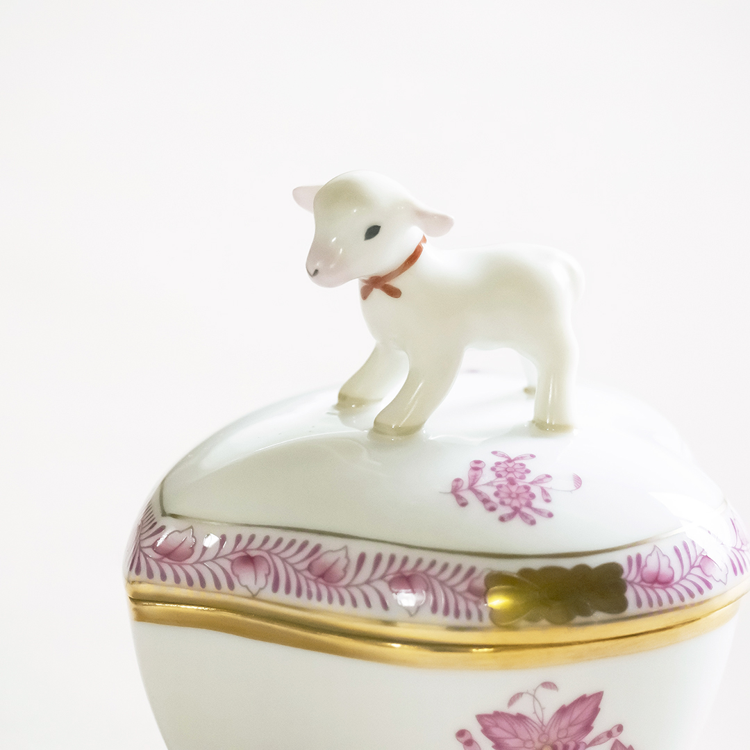 ヘレンド商品 ファンタジー2024