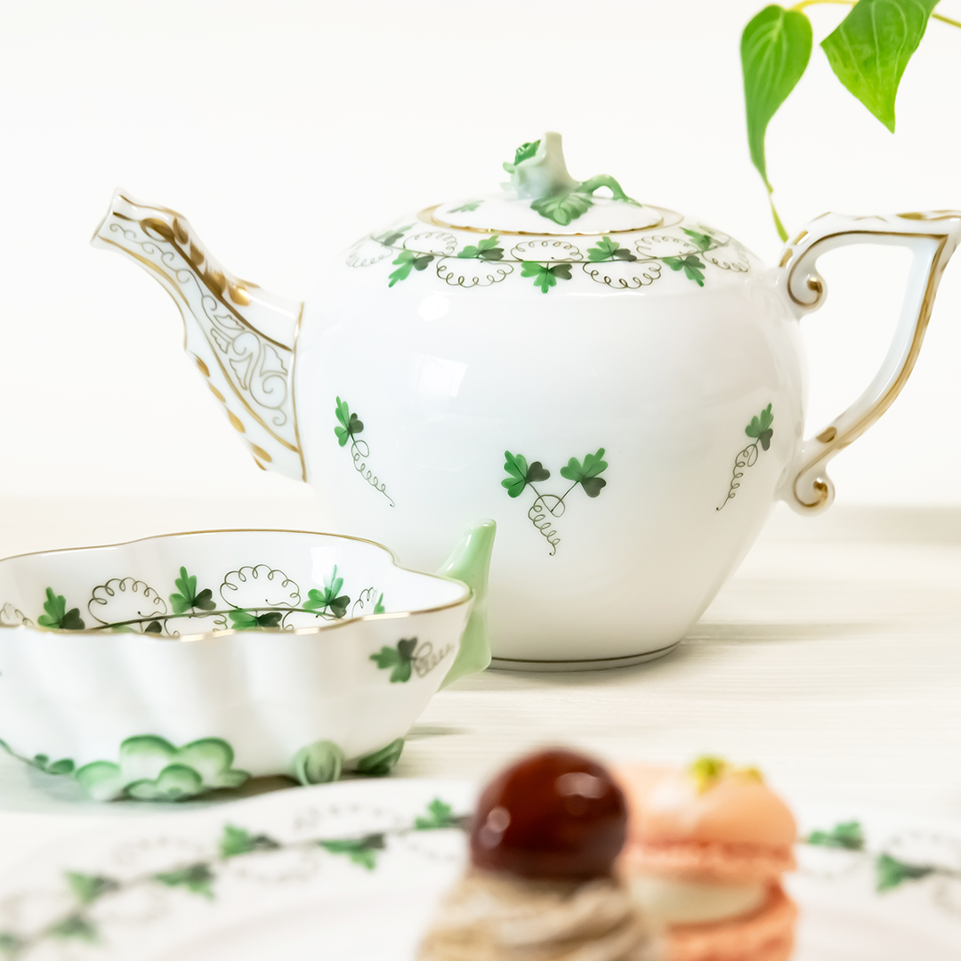 ヘレンド商品 パセリ