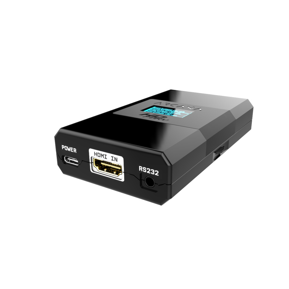 4K Arcana 18Gbps | HDFury.com | Connect and Fix everything in HDMI