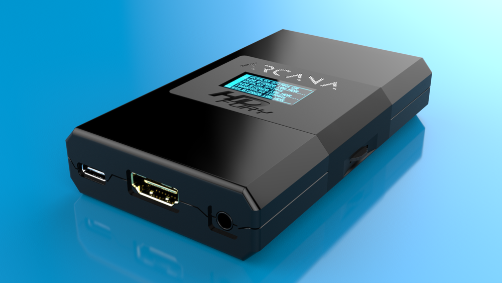 HDfury Arcana, eARC adapter for SONOS and eARC or ARC sound system