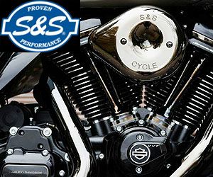 エアクリーナー ハーレー、ツーリング、ソフテイル、M8エンジン用