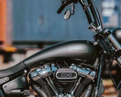 KODLIN(コドリン)|ハーレーパーツメーカー