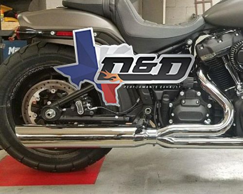 2004～2021 スポーツスター ボブキャット アップスウェプト 2-1